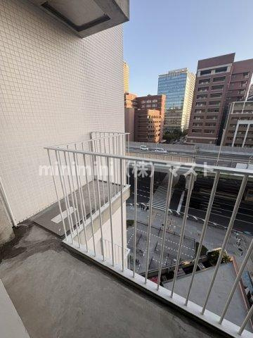 ラ・ドゥセール湊町の玄関|別部屋参考写真