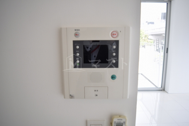 ラ・ドゥセール湊町のその他|別部屋参考写真