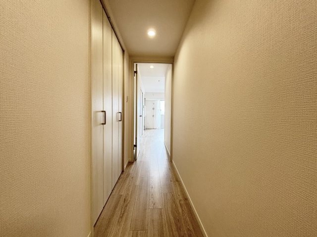 廊下
