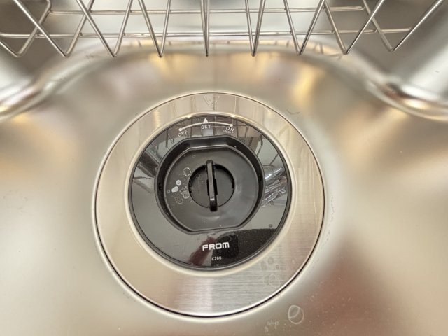 ディスポーザー（生ごみ処理機）