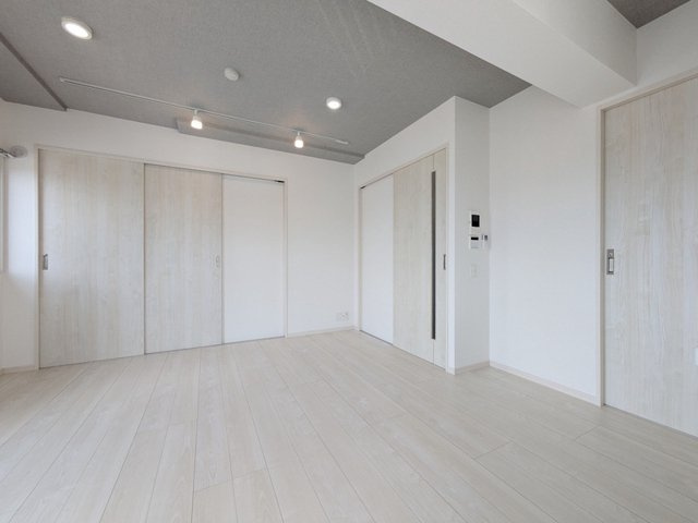 Soleil Kogaの居間・リビング