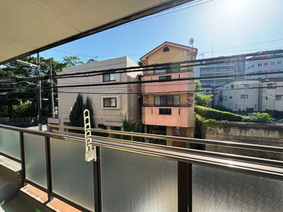 【展望】 | 豊崎６丁目