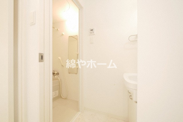 グランパシフィック今里駅前の設備
