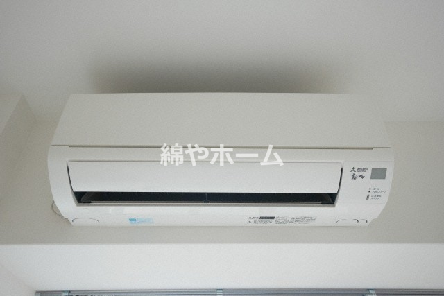 グランパシフィック今里駅前の設備
