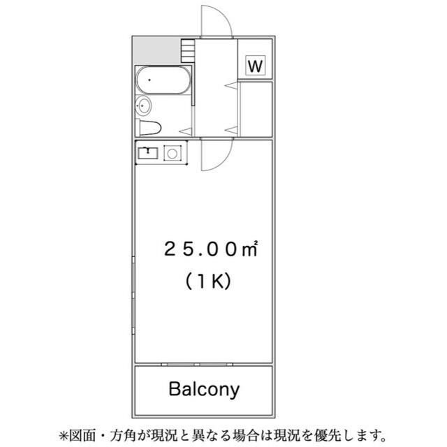 アネックス蕨