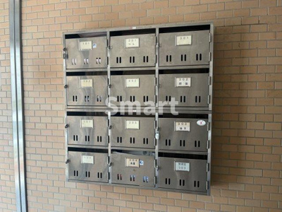 【その他共用部分】 | クラム・プレイス