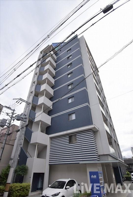 メゾンクラウン鷺洲の画像
