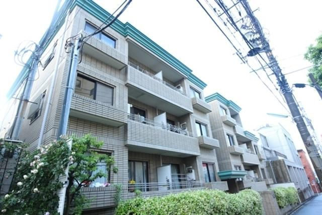 桜新町壱番館 