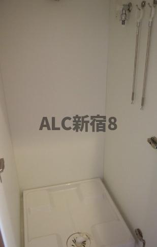 ルーブル中野本町の設備