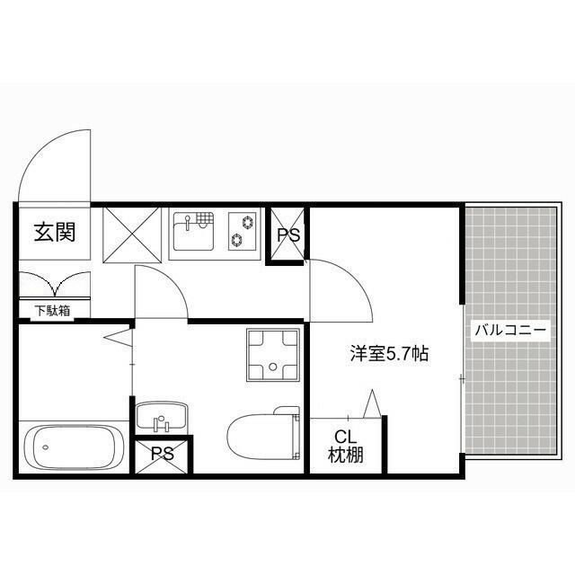 ＭＱｕａｒｔｏ草加Ⅱ