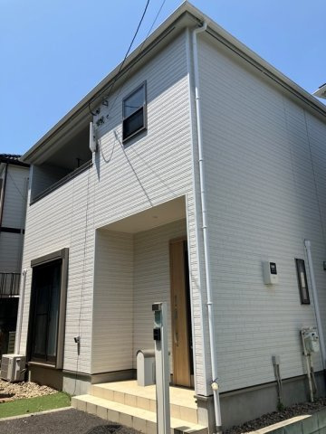 六実戸建