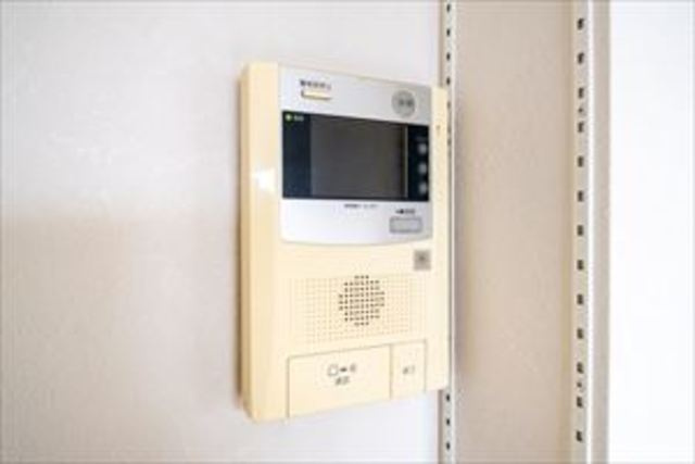 ロイヤルステージ吉塚のセキュリティ