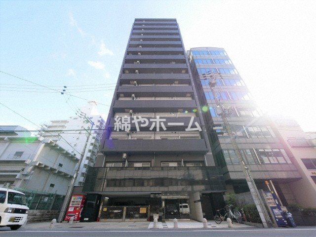 LAV心斎橋WEST