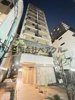 【外観】 | プラネシア星の子四条烏丸