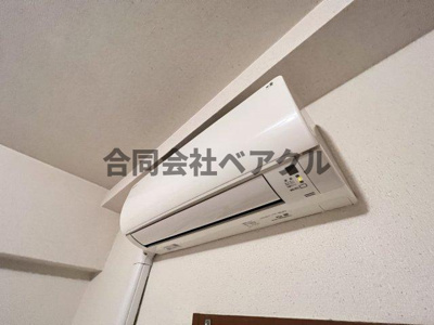 【設備】 | プラネシア星の子四条烏丸