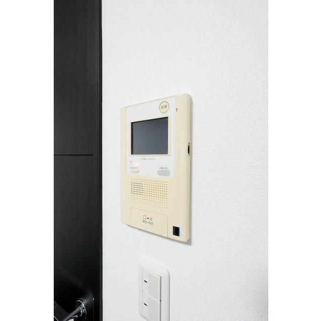 グラマシー横濱関内の設備
