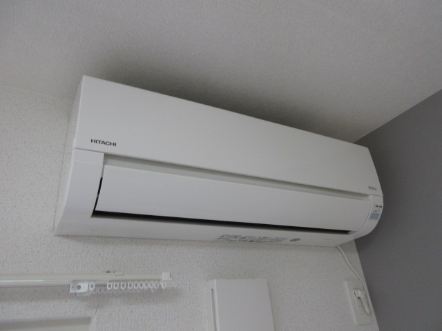 パルファンⅡの設備