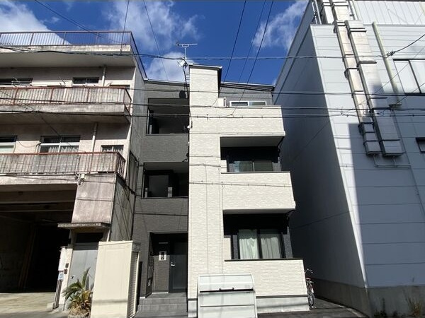crecia浄心(クレシアジョウシン)