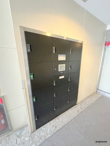 SERENiTE日本橋SUD　仲介手数料無料の設備