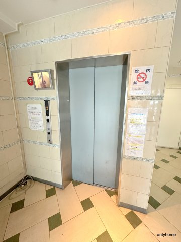 SERENiTE日本橋SUD　仲介手数料無料の設備