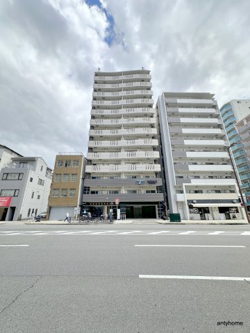 SERENiTE日本橋SUD　仲介手数料無料の外観