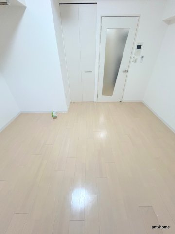SERENiTE日本橋SUD　仲介手数料無料の居間・リビング