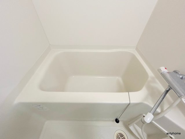 SERENiTE日本橋SUD　仲介手数料無料の浴室