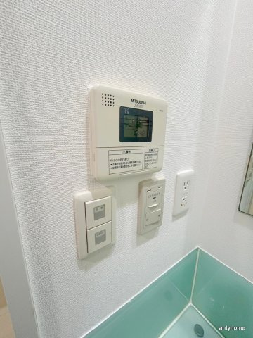 SERENiTE日本橋SUD　仲介手数料無料の設備