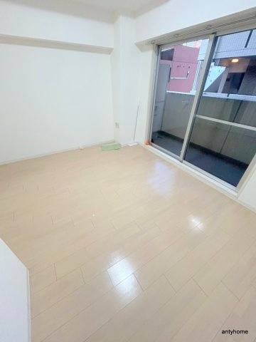 SERENiTE日本橋SUD　仲介手数料無料の洋室