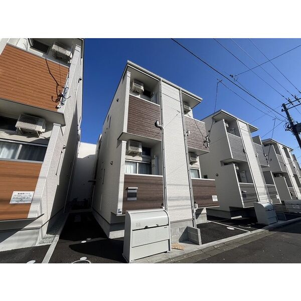 ハレアカラ東仙台の画像