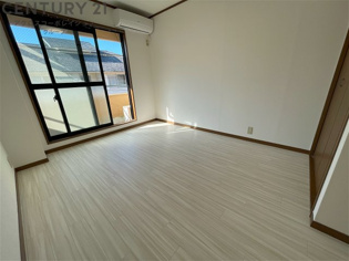 Aliare愛宕山の居間