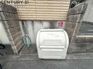 Aliare愛宕山のその他物件画像