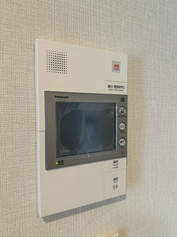 アーバンパーク日吉(旧ロイジェント日吉Ⅱ)　名古屋市賃貸　仲介手数料無料のセキュリティ