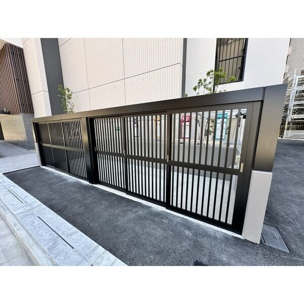 アーバンパーク日吉(旧ロイジェント日吉Ⅱ)　名古屋市賃貸　仲介手数料無料のその他共用部分