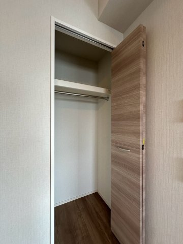 アーバンパーク日吉(旧ロイジェント日吉Ⅱ)　名古屋市賃貸　仲介手数料無料の収納