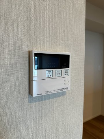 アーバンパーク日吉(旧ロイジェント日吉Ⅱ)　名古屋市賃貸　仲介手数料無料の設備