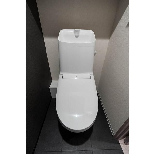 リビオメゾン新宿ｗｅｓｔのトイレ