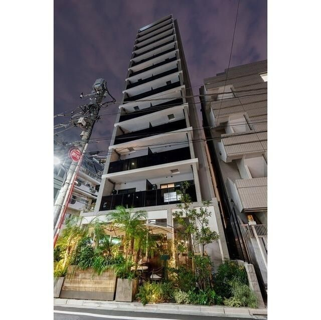 リビオメゾン新宿ｗｅｓｔ
