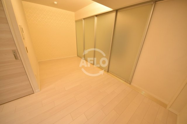 プレミアス梅田のその他|プレミアス梅田　リビング