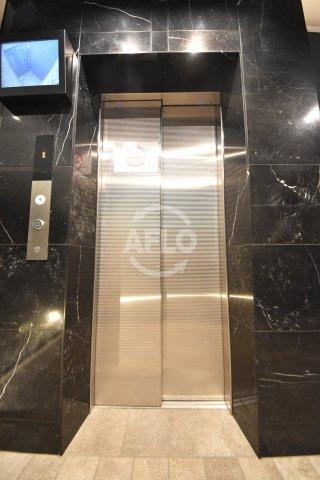 プレミアス梅田のその他共用部分|プレミアス梅田　エレベーター