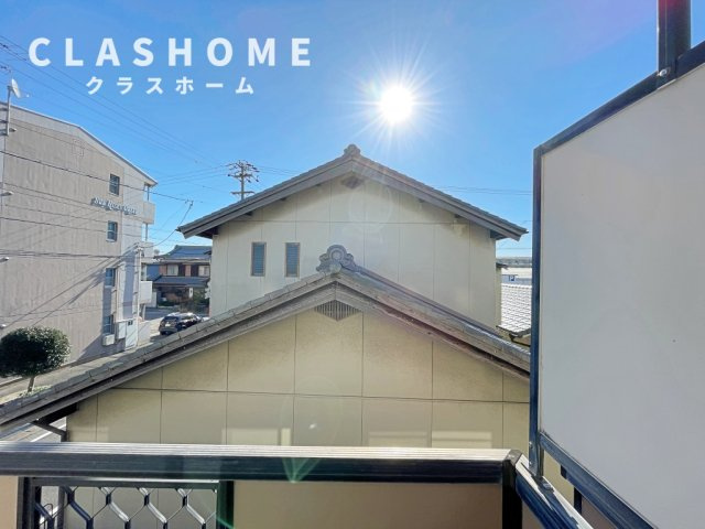 LUZES刈谷　　　刈谷市の賃貸はクラスホーム刈谷店の展望|イメージ画像になります