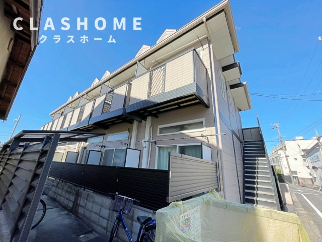 LUZES刈谷　　　刈谷市の賃貸はクラスホーム刈谷店の外観