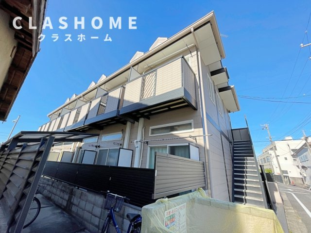 LUZES刈谷　　　刈谷市の賃貸はクラスホーム刈谷店の外観