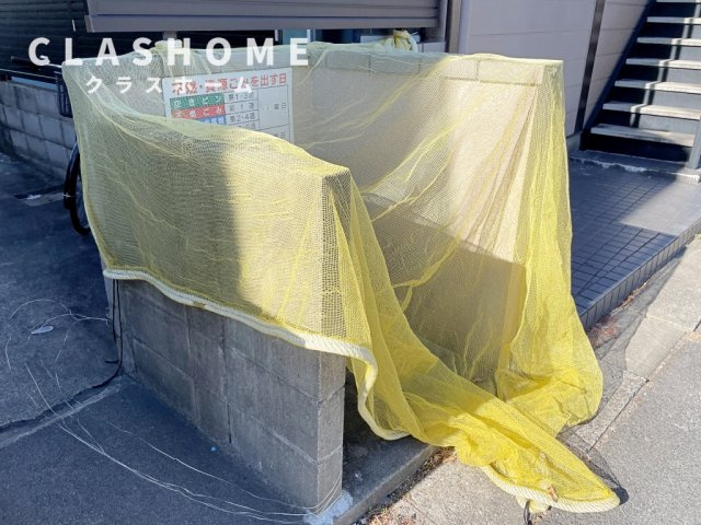 LUZES刈谷　　　刈谷市の賃貸はクラスホーム刈谷店のその他共用部分