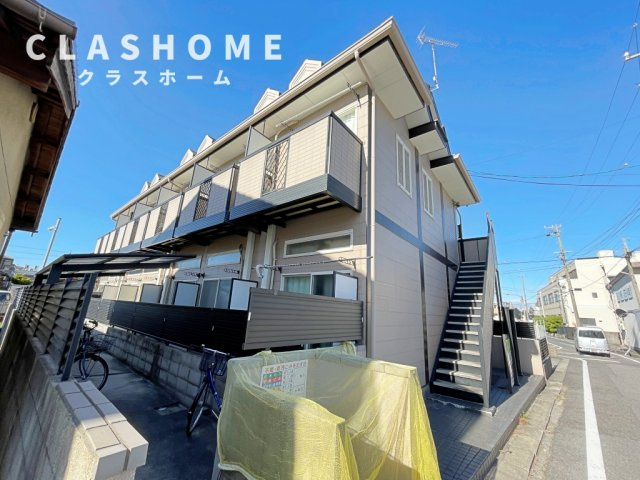 LUZES刈谷　　　刈谷市の賃貸はクラスホーム刈谷店の外観