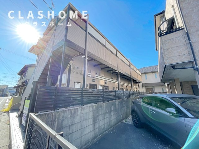 LUZES刈谷　　　刈谷市の賃貸はクラスホーム刈谷店の外観