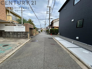 建築順調に進行中です。同社施工例物件近隣にございますので、見学希望の際はお気軽にお問い合わせください。ネットからの見学予約も便利です。「C21アクロス」でアクロスコーポレイションを検索！
