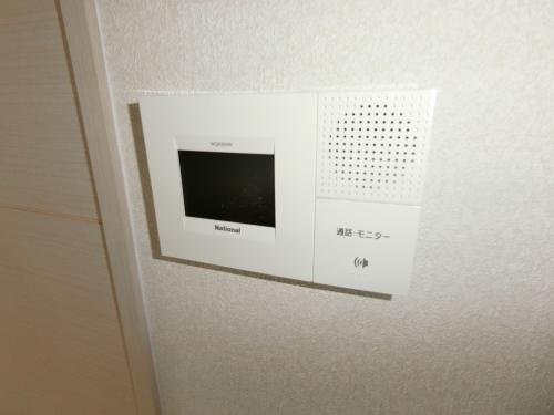 ラフィーネのセキュリティ