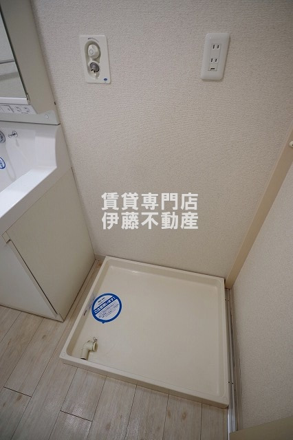 Espoir iの設備