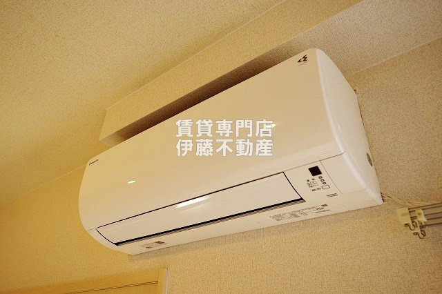Espoir iの設備